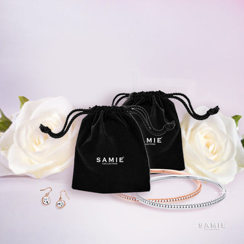 Samie Collection Jewelry Box